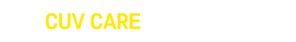 CUV CARE 보증 시스템 도입